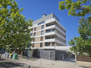 Location Attique à Avenida vicente ferrer 8