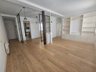 Miete Etagenwohnung in Calle de zurbano 58