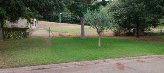 Terreno residencial en Carrer pirineus 2. Parcel.la  unifamiliar al centre