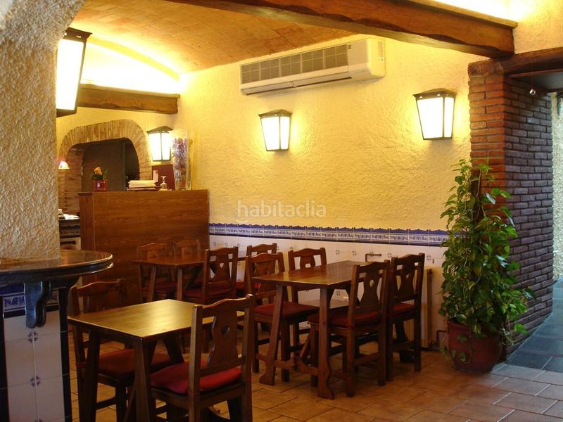 Foto 03dc65ee-59f5-4a55-9b58-32418ec809ff. Umzug geschäftsraum in carrer pont major 110 in Pont Major - Pedret - Campdorà Girona