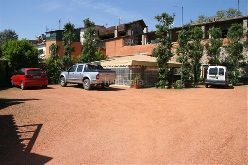 Foto 3fdcad42-e3b8-46cd-ae24-a846d96585a1. Umzug geschäftsraum in carrer pont major 110 in Pont Major - Pedret - Campdorà Girona