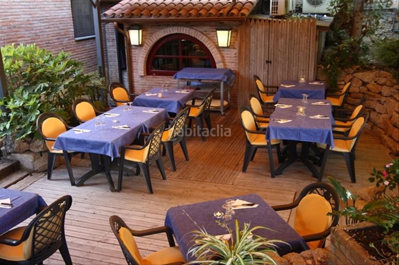 Foto 4d29534c-c73f-43e5-ad63-a74b1c4d9639. Umzug geschäftsraum in carrer pont major 110 in Pont Major - Pedret - Campdorà Girona