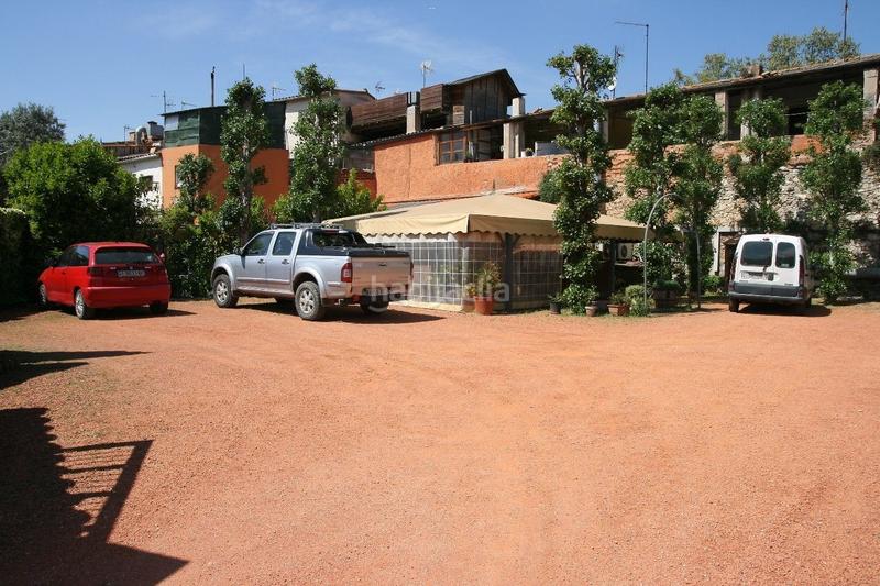 Foto 4ee15403-eb7c-4175-88f0-a55a723f0e87. Umzug geschäftsraum in carrer pont major 110 in Pont Major - Pedret - Campdorà Girona