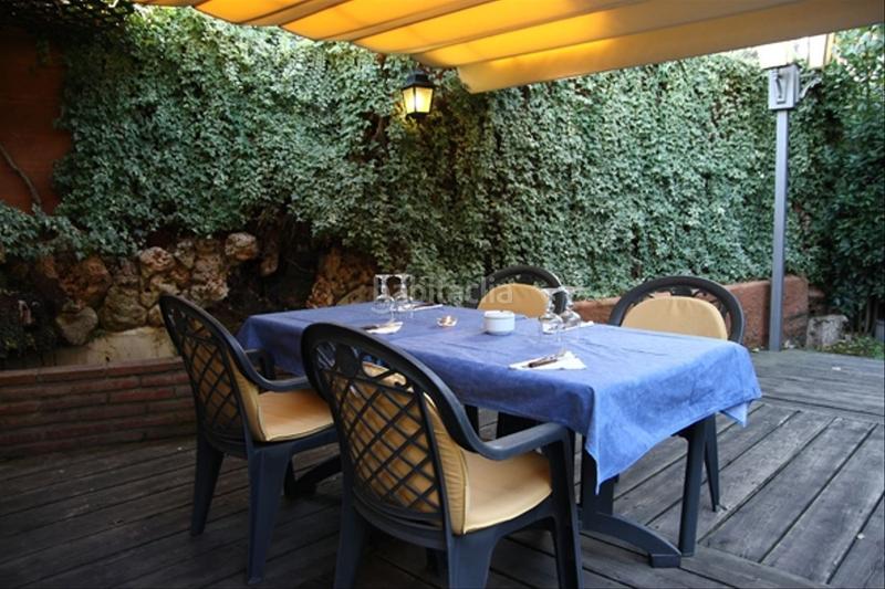 Foto 6d56690f-0f1d-4424-b7be-d7f23297dce7. Umzug geschäftsraum in carrer pont major 110 in Pont Major - Pedret - Campdorà Girona