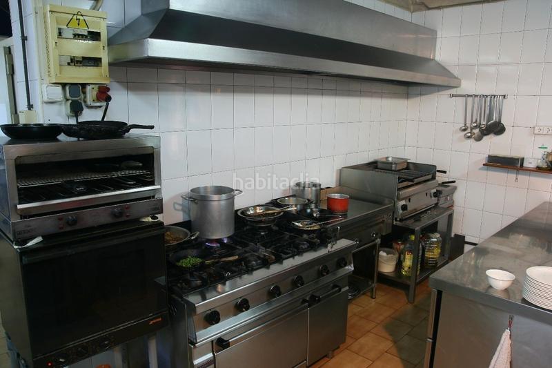 Foto 7a1e8d8c-0e98-4825-abc1-a66713069693. Umzug geschäftsraum in carrer pont major 110 in Pont Major - Pedret - Campdorà Girona