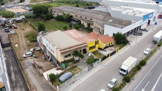 Residential Plot in Desconocido 186. Fantàstic solar comercial