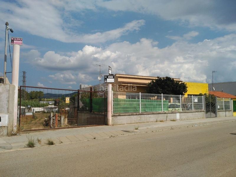 Foto 2ea23de4-9cf0-4a4e-b75c-bbc7f6172ba0. Terrain résidentiel dans desconocido 186 dans Mas Florit-Ca la Guidó Blanes