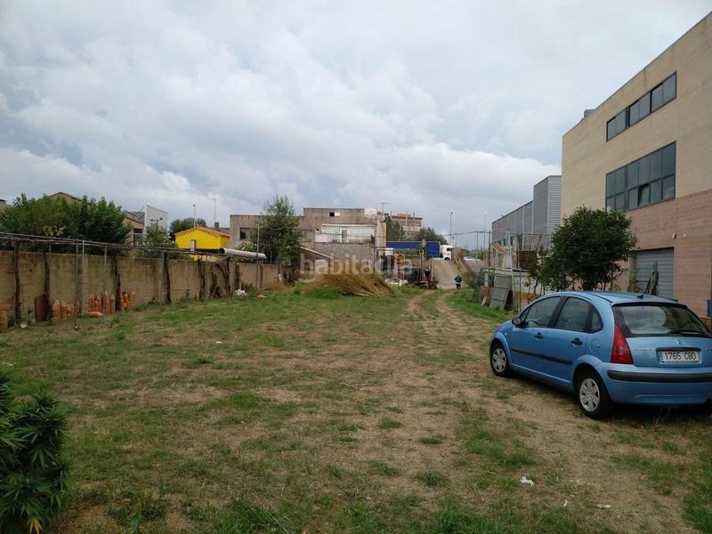 Foto 52dd921d-20ce-4ee2-b05c-7501cb1eb9d5. Terrain résidentiel dans desconocido 186 dans Mas Florit-Ca la Guidó Blanes