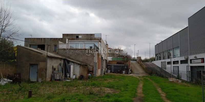 Foto 7083b2f3-233b-4fcb-89a1-a85ba48234f6. Terrain résidentiel dans desconocido 186 dans Mas Florit-Ca la Guidó Blanes