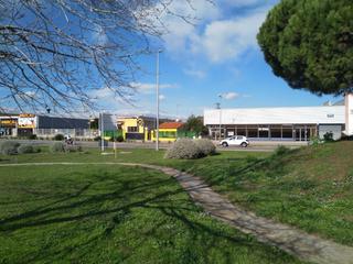 Terrain résidentiel à Desconocido 186. Fantàstic solar comercial