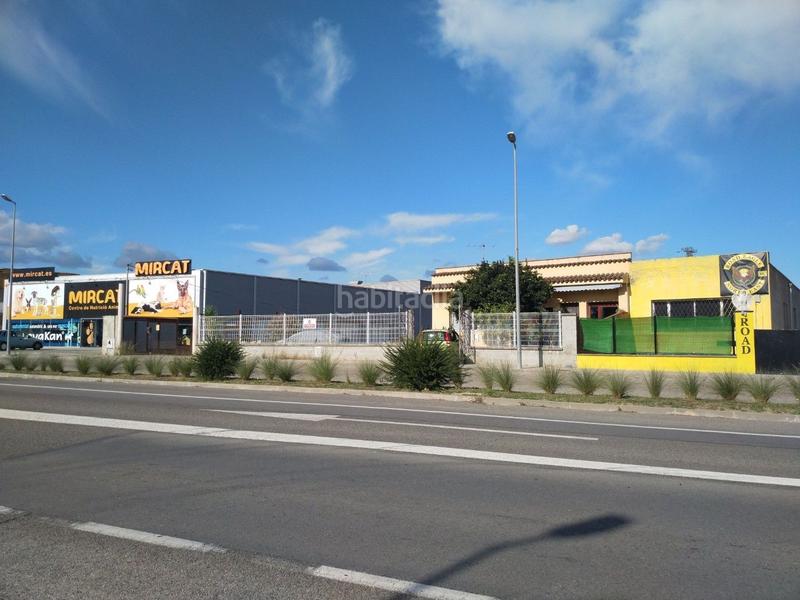 Foto 986d8266-6952-43e3-a32c-64237e4d9d44. Terrain résidentiel dans desconocido 186 dans Mas Florit-Ca la Guidó Blanes