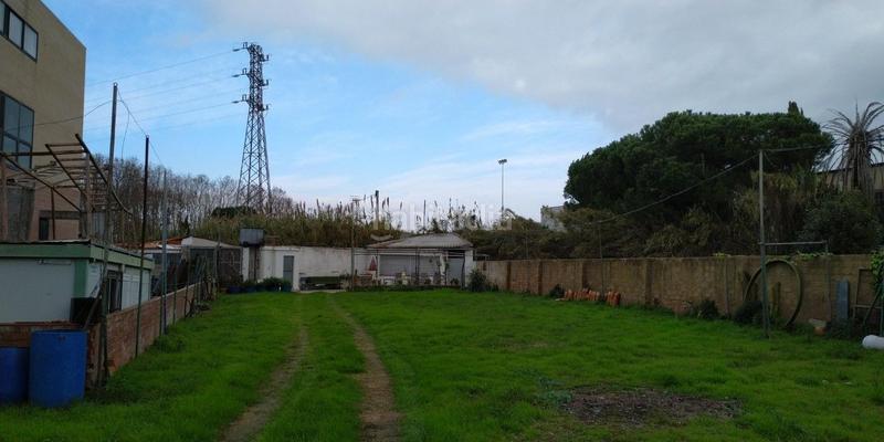 Foto bda8efb2-2b9b-489b-a79f-5b2a51c7753b. Terrain résidentiel dans desconocido 186 dans Mas Florit-Ca la Guidó Blanes