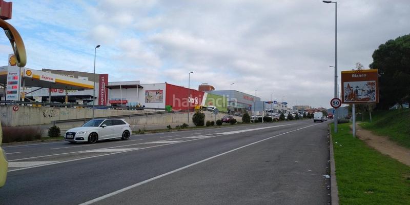 Foto ce2f21b2-e348-4920-bef3-9808070814f5. Terrain résidentiel dans desconocido 186 dans Mas Florit-Ca la Guidó Blanes