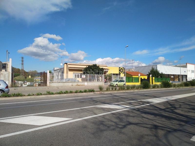 Foto d610913b-ce2a-4173-a1b0-75508ec0ff2d. Terrain résidentiel dans desconocido 186 dans Mas Florit-Ca la Guidó Blanes