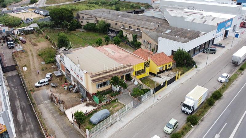 Foto ec52a1e2-5ccd-4800-85ea-133939f1b1a7. Terrain résidentiel dans desconocido 186 dans Mas Florit-Ca la Guidó Blanes