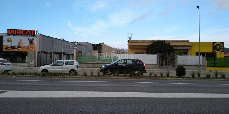 Foto f781177a-0b36-4f2d-8f67-9d2d6effebb6. Terrain résidentiel dans desconocido 186 dans Mas Florit-Ca la Guidó Blanes