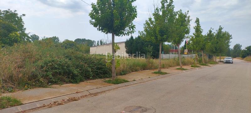 Foto 02ce624b-45e2-4d1f-b7c1-fbac855bbca6. Wohngrundstück in Torroella de Montgrí