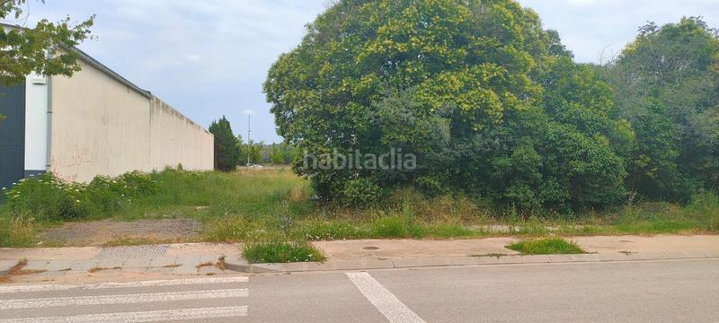 Foto f11d73af-d438-4897-ac05-baecfb4f8f01. Wohngrundstück in Torroella de Montgrí