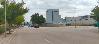 Terreny residencial a Torroella de Montgrí. Espai comercial o industrial davant de l'ap-7 amb gran potencial