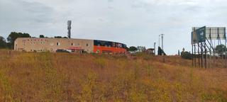 Terreny residencial a Ronda dels oficis 7