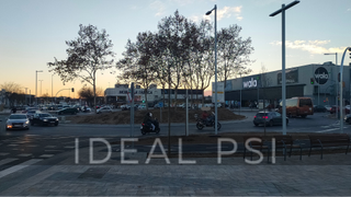 Lloguer Local Comercial a Mas Xirgu. "local estratègic a girona: destaca en una avinguda comercial de
