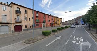 Geschäftsraum in Carrer Pont Major 116