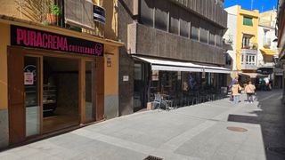 Maison jumelée à Carrer major 20. Oportunitat única a palamós: edifici unifamiliar i comercial al