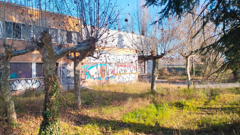 Foto 0cb54853-257b-4456-9a70-5f8585d3b9f3. Miete fabrikhalle in Bescanó