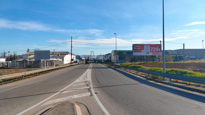 Foto 316db967-c1da-49a1-8e9a-82f7737f6486. Miete fabrikhalle in Bescanó