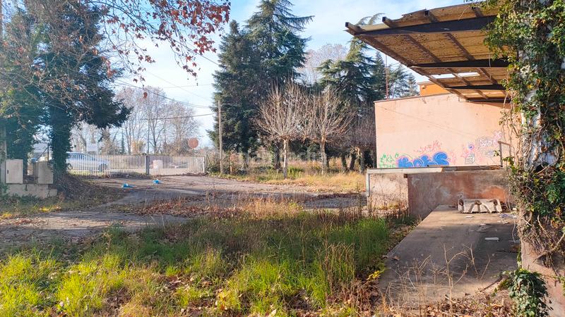 Foto f2169c4a-0ea7-420c-bc58-599a23a98eb1. Miete fabrikhalle in Bescanó