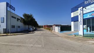 Affitto Area edificabile industriale in Carrer coromina 35. Solar industrial a l'entrada sud de figueres amb gran potencial