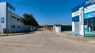 Location Terrain industriel à Carrer coromina 35. Solar industrial a l'entrada sud de figueres amb gran potencial