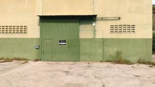 Lloguer Nau industrial a Avinguda de frança 73. Magatzem polivalent amb molta visibilitat a la n-ii, sortida nor