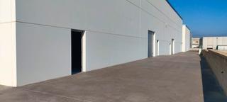 Capannone industriale in Carrer Reramurs 19