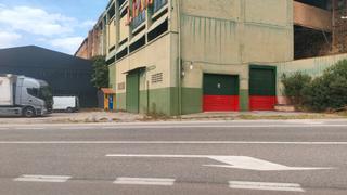 Nau industrial a Avinguda de frança 73. Gran nau industrial cantonera a sant julià: ubicació estratègica