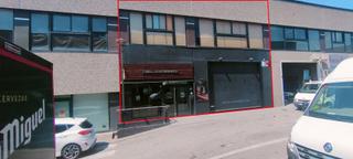 Location Local commercial à Avinguda d'europa 43. Nau industrial en lloguer a blanes – 631 m² amb oficines, recepc