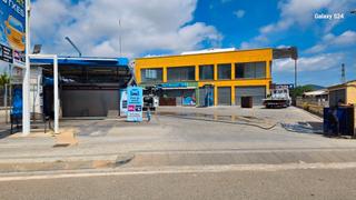 Lloguer Local Comercial a Carretera accés costa brava 192. Dona visibilitat al teu negoci! local destacat i ampliable a l’e