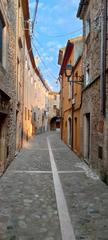 Masia a Carrer de l'hospital 12. ?? casa única en venda al cor de cervià de ter