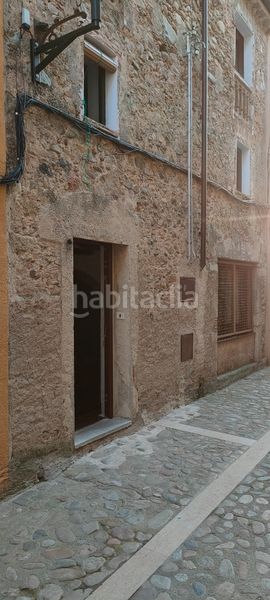 Foto 203762d7-089b-4434-ad2e-9488d537cfd4. Masía en carrer de l'hospital 12 vida de poble a 20 min de girona: casa reformada amb 5 habitacions, terrassa i llar de foc en Cervià de Ter