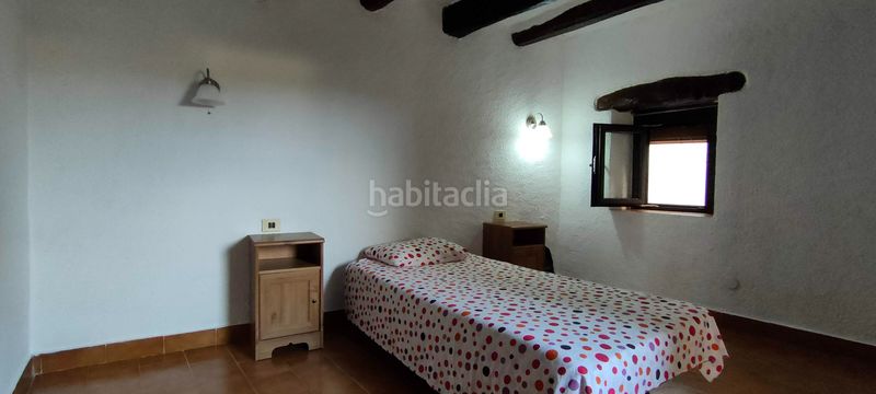 Foto 34075e79-7e63-44db-bd74-5c8ec3d2bf9e. Masía en carrer de l'hospital 12 vida de poble a 20 min de girona: casa reformada amb 5 habitacions, terrassa i llar de foc en Cervià de Ter