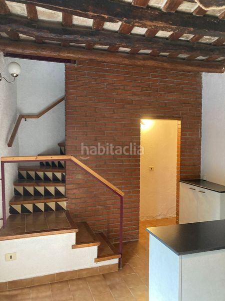 Foto 40725879-6344-4f9a-b6a0-6e9799aed90b. Masía en carrer de l'hospital 12 vida de poble a 20 min de girona: casa reformada amb 5 habitacions, terrassa i llar de foc en Cervià de Ter