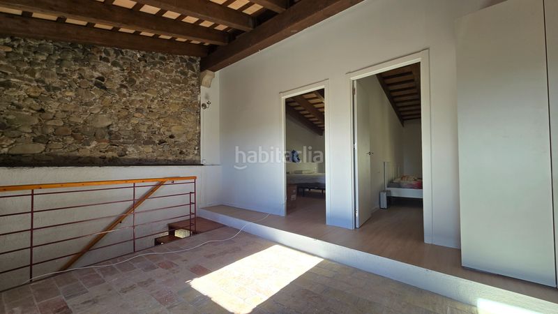 Foto 5533c11e-f18b-4358-ad47-b04984a9b46b. Masía en carrer de l'hospital 12 vida de poble a 20 min de girona: casa reformada amb 5 habitacions, terrassa i llar de foc en Cervià de Ter