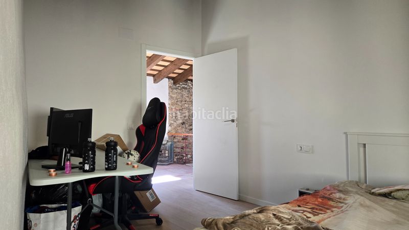 Foto 5e6eceb0-0d51-41e4-94f9-06a9e9678b55. Masía en carrer de l'hospital 12 vida de poble a 20 min de girona: casa reformada amb 5 habitacions, terrassa i llar de foc en Cervià de Ter