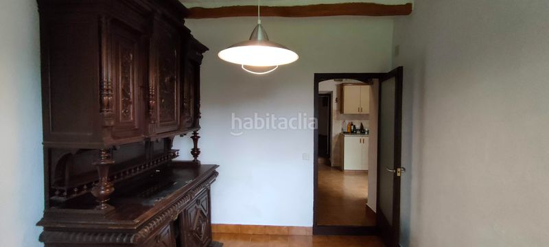 Foto 88bba019-0c2d-42a1-84d8-58e9e3bb50d9. Masía en carrer de l'hospital 12 vida de poble a 20 min de girona: casa reformada amb 5 habitacions, terrassa i llar de foc en Cervià de Ter