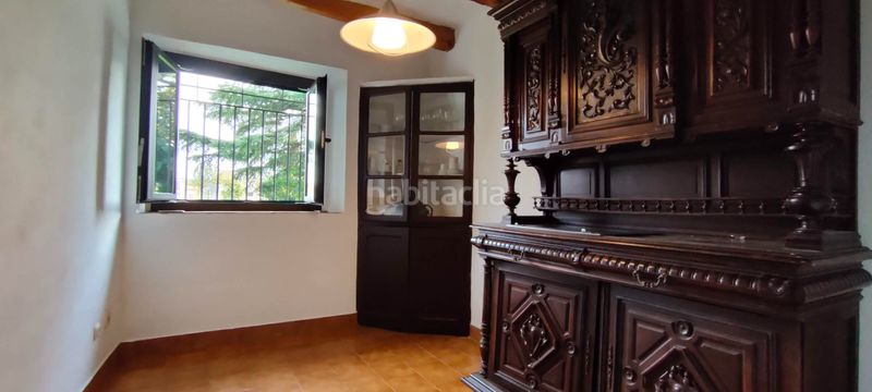 Foto 99c459cf-47a1-4903-9e04-956423789703. Masía en carrer de l'hospital 12 vida de poble a 20 min de girona: casa reformada amb 5 habitacions, terrassa i llar de foc en Cervià de Ter