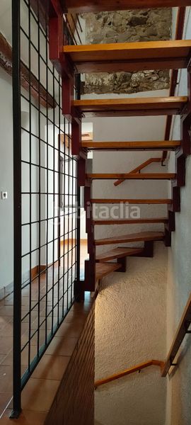 Foto 9f6d8115-037c-4d1e-826c-3c71b99620bf. Masía en carrer de l'hospital 12 vida de poble a 20 min de girona: casa reformada amb 5 habitacions, terrassa i llar de foc en Cervià de Ter