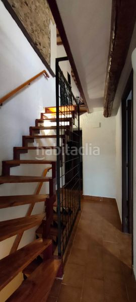 Foto 9fc6c185-c073-493a-813f-eb24c40fbeb3. Masía en carrer de l'hospital 12 vida de poble a 20 min de girona: casa reformada amb 5 habitacions, terrassa i llar de foc en Cervià de Ter