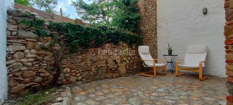 Foto a0658328-5637-4121-b8b7-2fc0e3f32da2. Masía en carrer de l'hospital 12 vida de poble a 20 min de girona: casa reformada amb 5 habitacions, terrassa i llar de foc en Cervià de Ter
