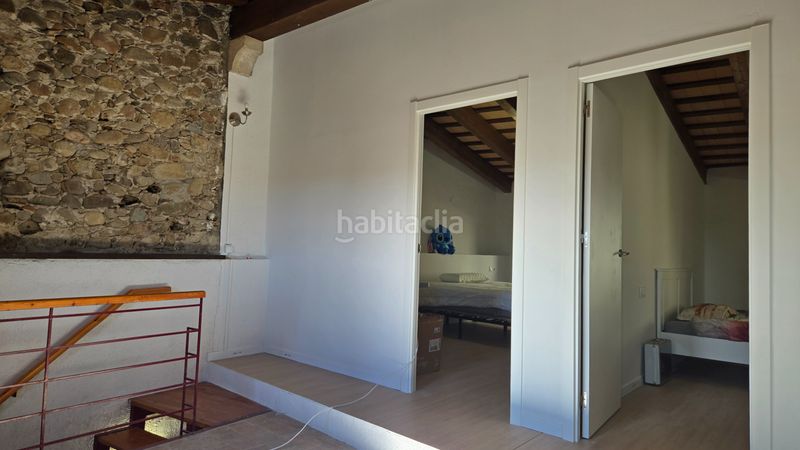 Foto a9c8ca77-1d49-4fde-995f-4074700c305d. Masía en carrer de l'hospital 12 vida de poble a 20 min de girona: casa reformada amb 5 habitacions, terrassa i llar de foc en Cervià de Ter