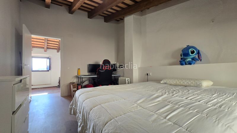 Foto b92a9c9b-482b-47b2-9987-29716e004d77. Masía en carrer de l'hospital 12 vida de poble a 20 min de girona: casa reformada amb 5 habitacions, terrassa i llar de foc en Cervià de Ter